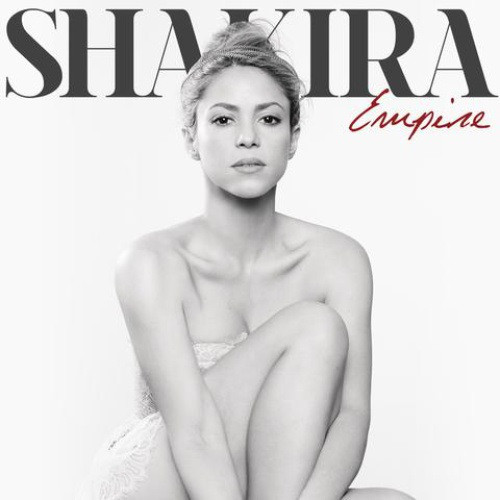 Shakira Shakira